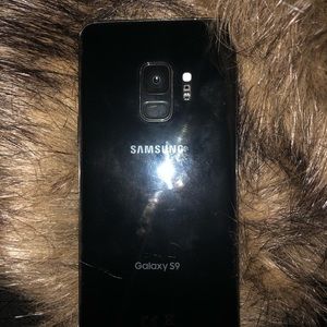Samsung Galaxy s9